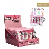 SUBRAYADORES HELLO KITTY
