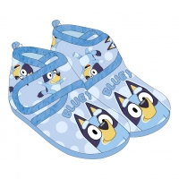 ZAPATILLAS DE CASA MEDIA BOTA BLUEY