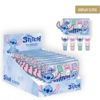 SUBRAYADORES STITCH