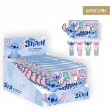 SUBRAYADORES STITCH