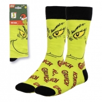 CALCETINES THE GRINCH