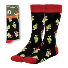 CALCETINES THE GRINCH