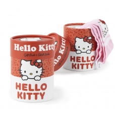PACK CALCETINES 3 PIEZAS HELLO KITTY