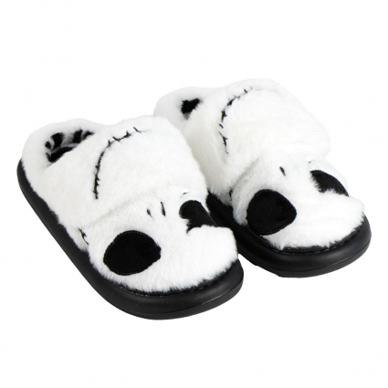 ZAPATILLAS DE CASA ABIERTA NIGHTMARE BEFORE CHRISTMAS
