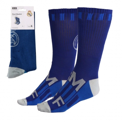 CALCETINES REAL MADRID