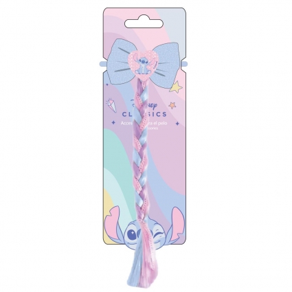 ACCESORIOS PELO COLETERO EXTENSIBLE STITCH