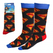 CALCETINES SUPERMAN
