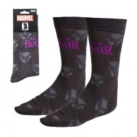 SOCKS WAKANDA