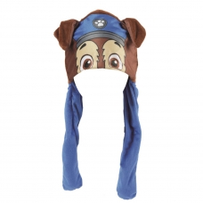 GORRO PUNTO APLICACIONES PAW PATROL