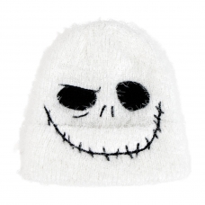 GORRO PUNTO NIGHTMARE BEFORE CHRISTMAS