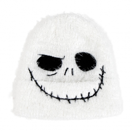 GORRO PUNTO NIGHTMARE BEFORE CHRISTMAS