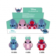 JUGUETE PARA PERRO TPE STITCH