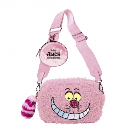 BOLSO BORREGUILLO DISNEY ALICIA