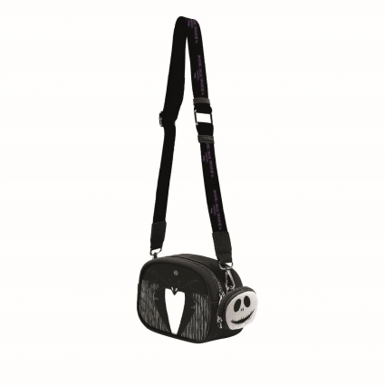 BOLSO NIGHTMARE BEFORE CHRISTMAS