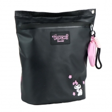 MOCHILA CASUAL MODA HELLO KITTY KUROMI