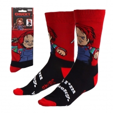 CALCETINES CHUCKY