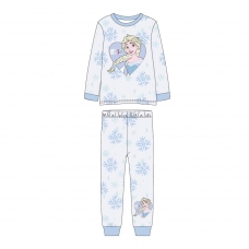 PIJAMA LARGO SINGLE JERSEY FROZEN