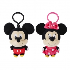 BAG CLIP 24 PIEZAS DISNEY
