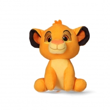 BAG CLIP LION KING