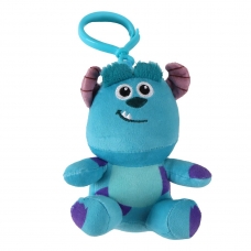 BAG CLIP MONSTRUOS