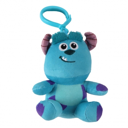 BAG CLIP MONSTRUOS