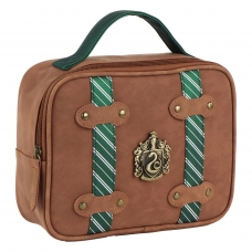 NECESER ASEO VIAJE HARRY POTTER SLYTHERIN