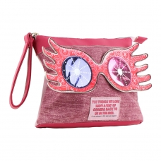 NECESER ASEO VIAJE POLIPIEL HARRY POTTER LUNA LOVEGOOD