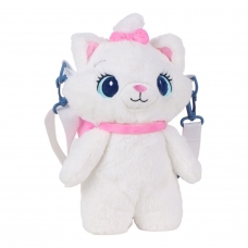 BOLSO PELUCHE DISNEY