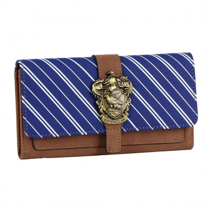 CARTERA POLIPIEL HARRY POTTER RAVENCLAW