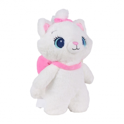 MOCHILA INFANTIL PERSONAJE PELUCHE DISNEY