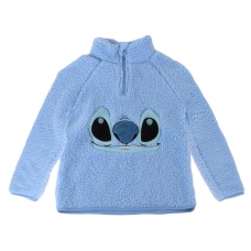 JERSEY SHERPA SHERPA FLEECE INDOOR STITCH