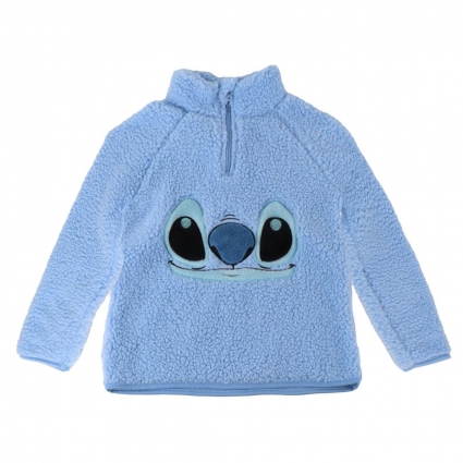 JERSEY SHERPA SHERPA FLEECE INDOOR STITCH