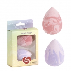 ESPONJA MAQUILLAJE CARE BEARS