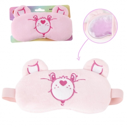 MÁSCARA DE GEL PARA OJOS CARE BEARS