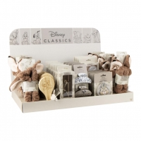 SET CUIDADO PERSONAL DISPLAY DISNEY