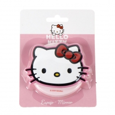 ESPEJO HELLO KITTY
