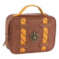 TOILETRY BAG TOILETBAG HARRY POTTER HUFFLEPUFF