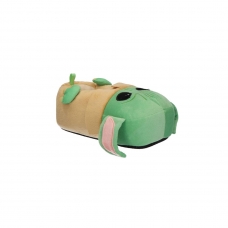 ZAPATILLAS DE CASA 3D APLICACIONES THE MANDALORIAN