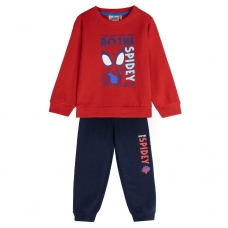 CHANDAL COTTON BRUSHED SPIDEY