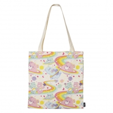 BOLSA SHOPPING CARE BEARS