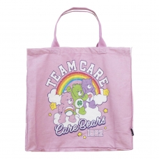 BOLSA SHOPPING XL CARE BEARS