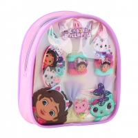 SET DE BELLEZA BOLSITO GABBY´S DOLLHOUSE