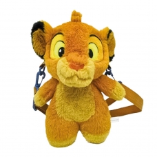 BOLSO PELUCHE LION KING BOLSO PELUCHE LION KING