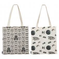 BOLSA SHOPPING STAR WARS