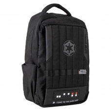 MOCHILA CASUAL TÉCNICA ADULTO STAR WARS