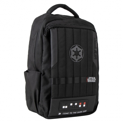 MOCHILA CASUAL TÉCNICA ADULTO STAR WARS
