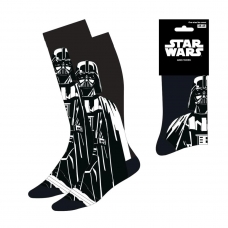 CALCETINES ADULTO STAR WARS