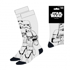 CALCETINES ADULTO STAR WARS