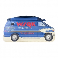 TOILETRY BAG TOILETBAG STRANGER THINGS