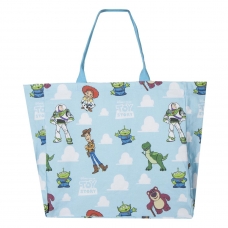 BOLSA SHOPPING XL TOY STORY